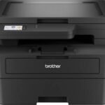 brother DCP-L2680DW Multi-function WiFi Monochrome Laser Printer with 2.7-inch TFT Color LCD Screen, Auto Duplex Feature & with Up to 3000 Pages of Black Ink Toner in the box??(Toner Cartridge)