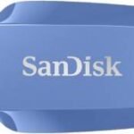 SanDisk Ultra Curve 128 GB Pen Drive??(Blue)