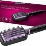 PHILIPS BHH880 /10 Hair Straightener??(Black)