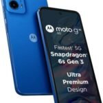 Motorola g45 5G (Brilliant Blue, 128 GB)??(8 GB RAM)