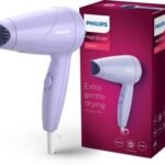 PHILIPS HP8144/46 Hair Dryer??(1000 W, Light Purple)