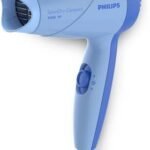 PHILIPS HP8100/60 Hair Dryer??(1000 W, Blue)