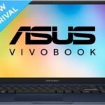 ASUS Vivobook 15 Intel Core i5 12th Gen 1235U - (8 GB/512 GB SSD/Windows 11 Home) X1504ZA-NJ521WS|X1504ZA-NJ520WS|X1504ZA-NJ528WS Thin and Light Laptop??(15.6 Inch, Quiet Blue, 1.7 Kg, With MS Office)
